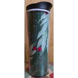 Starbucks Insulated Coffee Holiday Tumbler (2020)